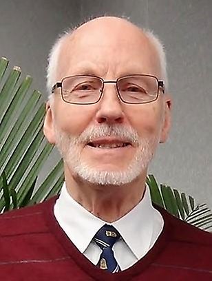 Professor Jan-Christer Janson